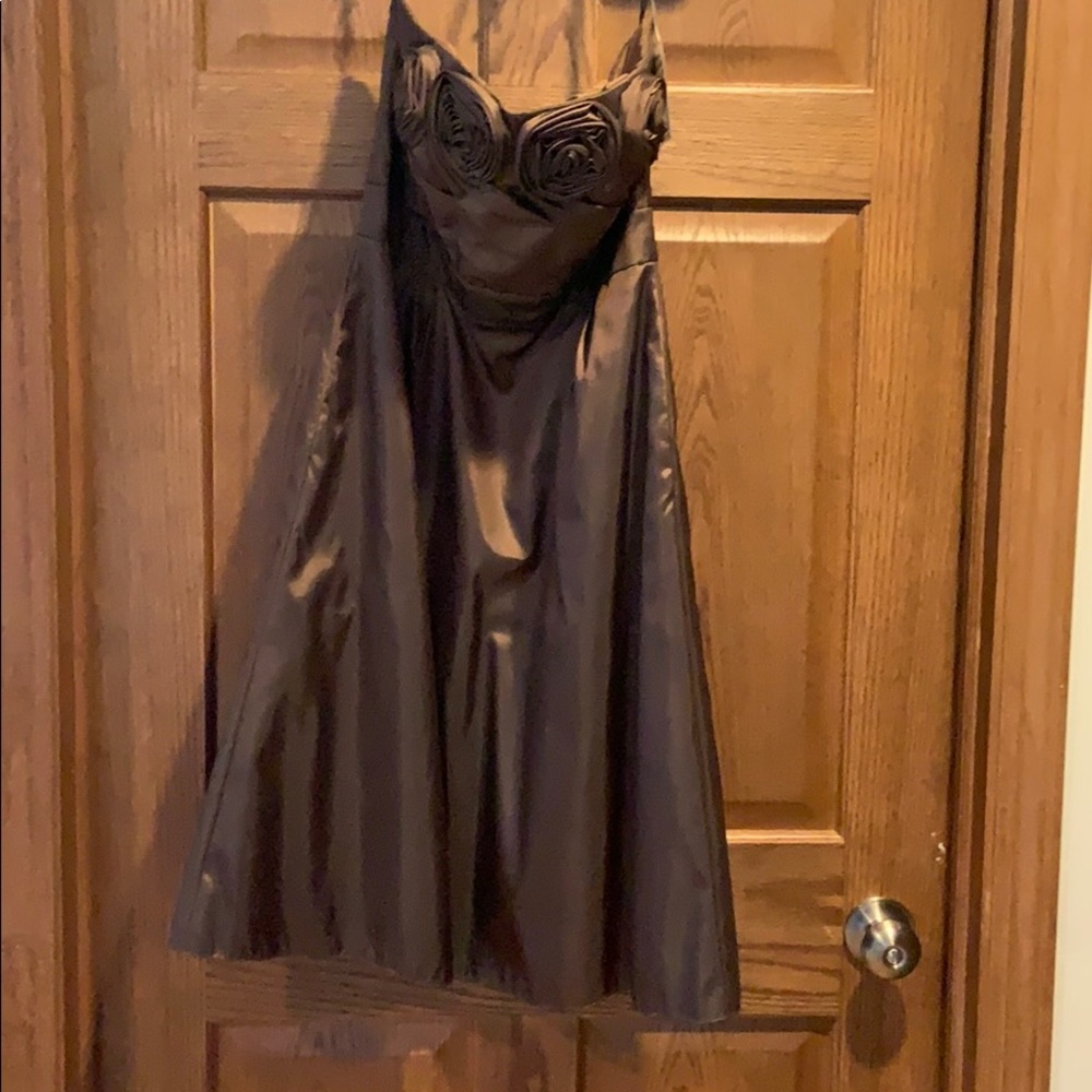 Formal dress